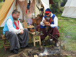 Historisch Festival